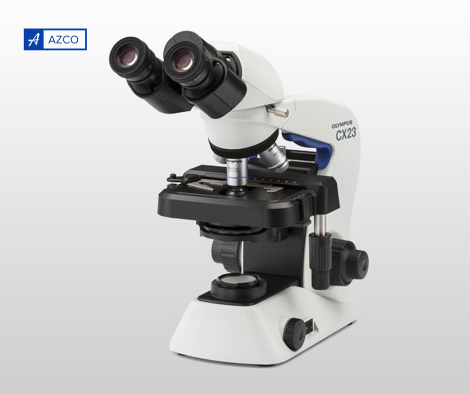 Review of Olympus CX23 Microscope in Pakistan