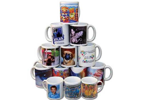 Custom Mug Printing in London – A Smart Way to Stand Out