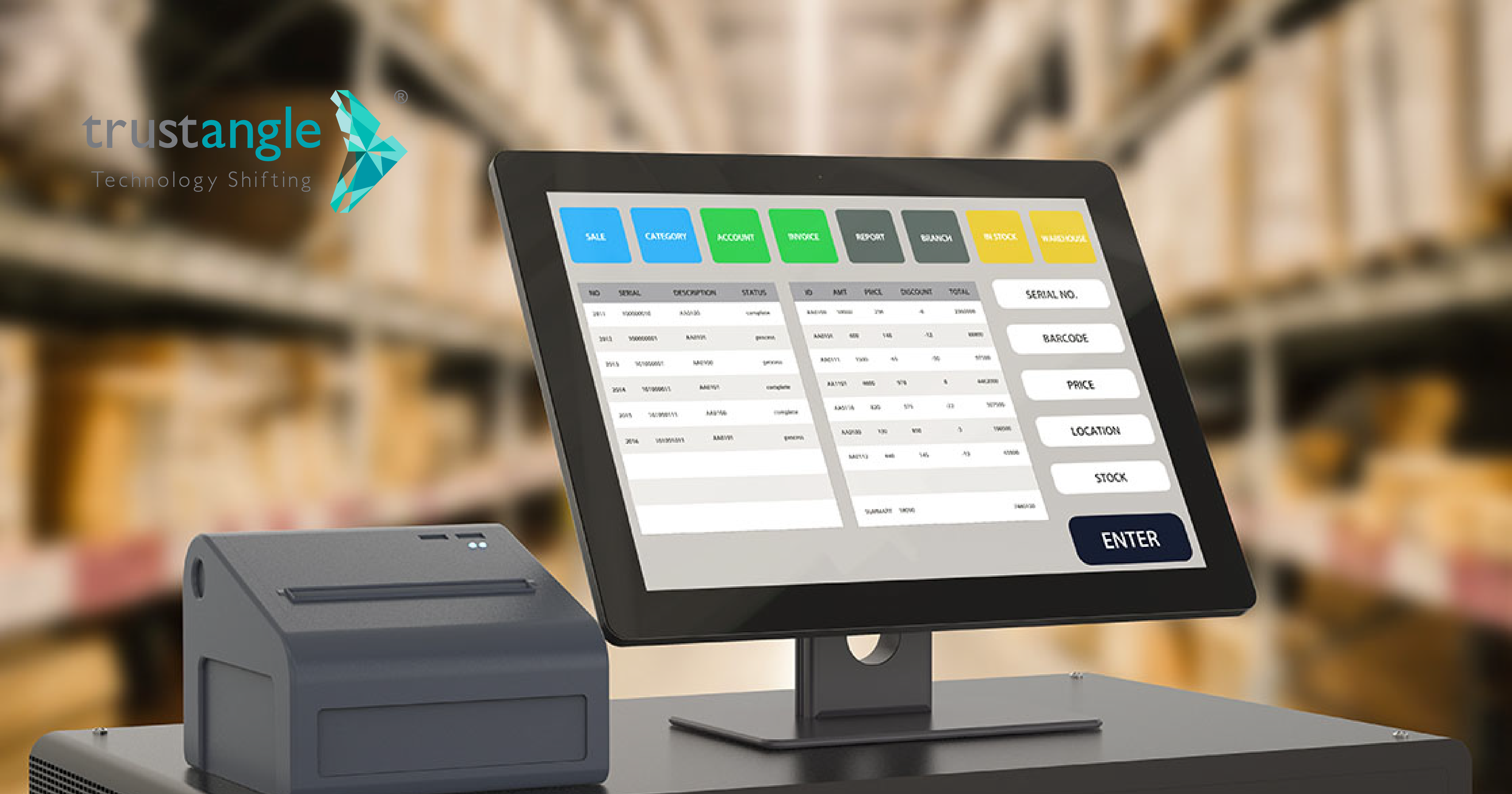 How Shiji POS Transforms Hotel & Restaurant Operations