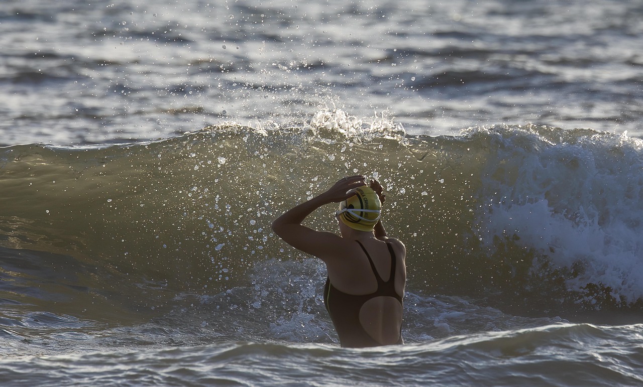 Why Time Moves Slower Underwater: The Secret Mental Shifts of Swimmers