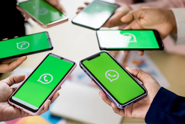 Whatsapp API for Healthcare: Enhancing Patient Communication