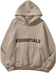 Essential Hoodie: Relaxed, Refined, Ready