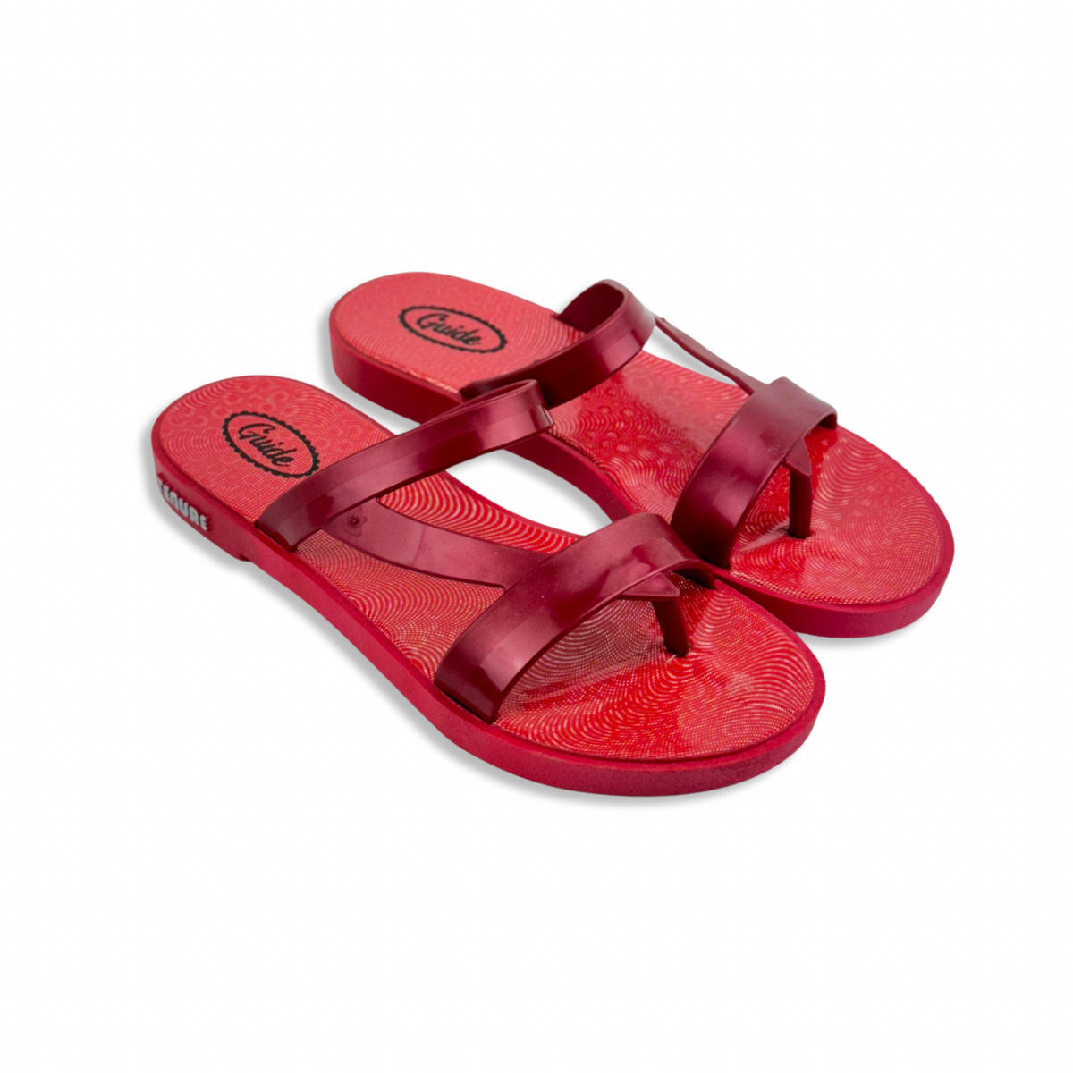 Step into Everyday Comfort with Soft Step for Women – Only at Tenure Footwear