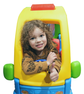 How Funtastic Compares to Milestones Play Centre?