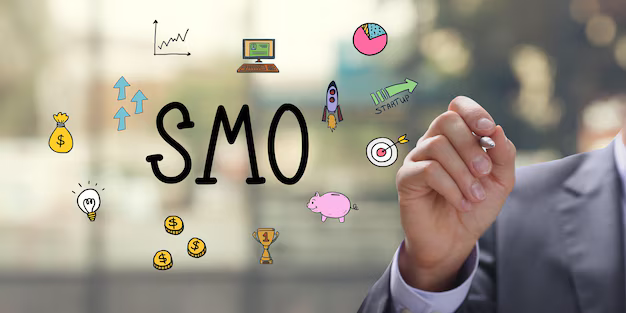 Using SMO to Promote Upcoming Events and Shows