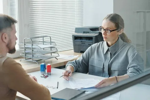 Navigating the Visa Process with the Best  Consultants in Pakistan