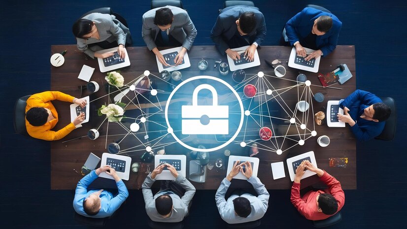 ISO 27001 Certification