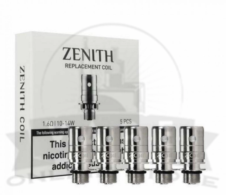 Vaporesso GTX Coils and Innokin Z Coils: Which is More Compatible with Your Device?