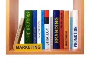 How Can Marketing Build Buzz Around Your Book?