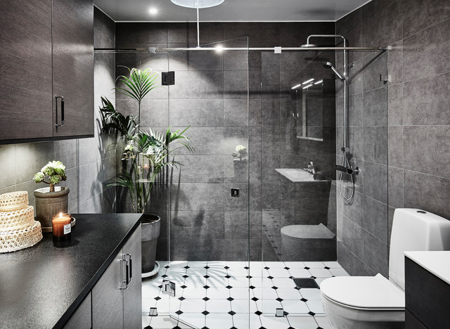 Så Förvandlar Du Ditt Badrum med En Professionell Toalett Renovering