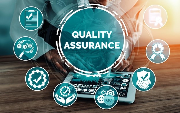 ISO 9001 in Colombia: Driving Business Excellence Through Quality Management