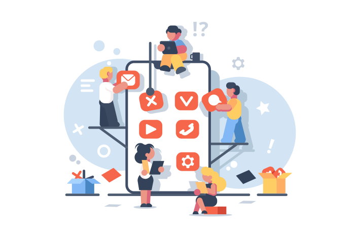 Build High-Performance Mobile Apps with Experts in Dubai