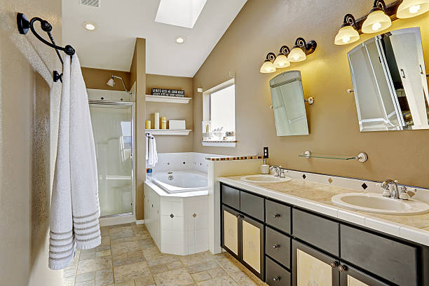 Bathroom Remodelers: Transforming Spaces with Style and Functionality