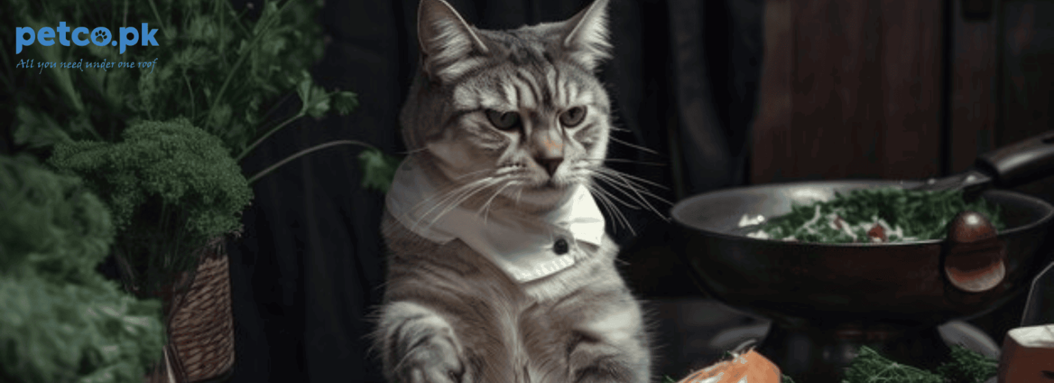 How to Strengthen Your Pet’s Immunity with Seasonal Foods