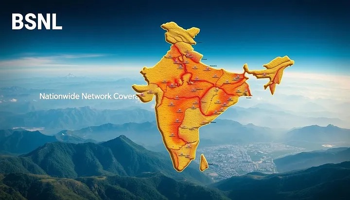 Buy New BSNL SIM Card Online