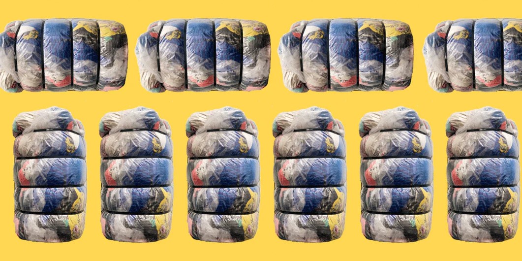Why Wholesale Vintage Clothing Is a Smart Move for New Brands