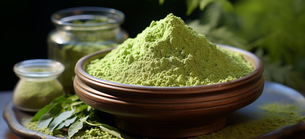 Global Opportunities with Moringa Wholesale in Health and Industry