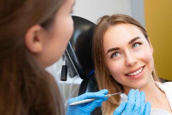 Harlow Dental Team You Can Rely On