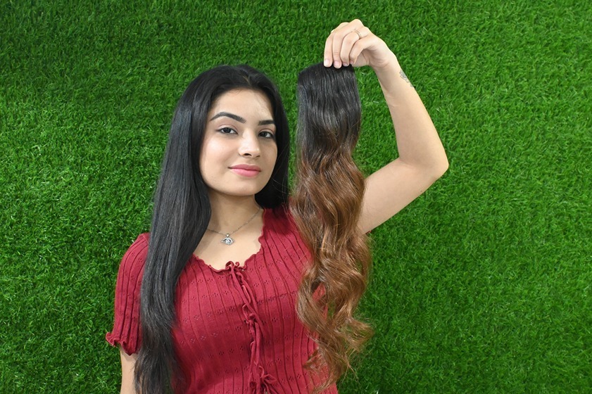 How to Choose a Reliable Hair Supplier