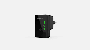 Wavlink AC750 Device Unboxing And Setup
