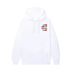 Top 5 Comme des Garçons Hoodies to Elevate Your Streetwear Game