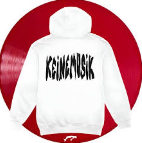 Keinemusik Merch The Underground Look Everyone Wants