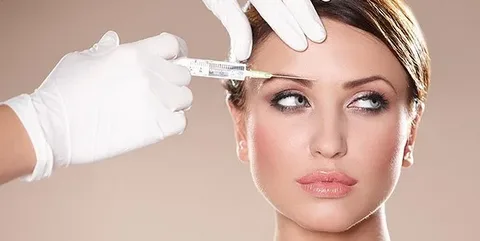 Micro Baby Botulinum Toxin: Weniger ist mehr in der Hautpflege
