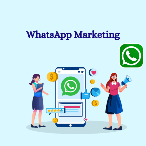 How Secure Is Whatsapp for Political Marketing in India?