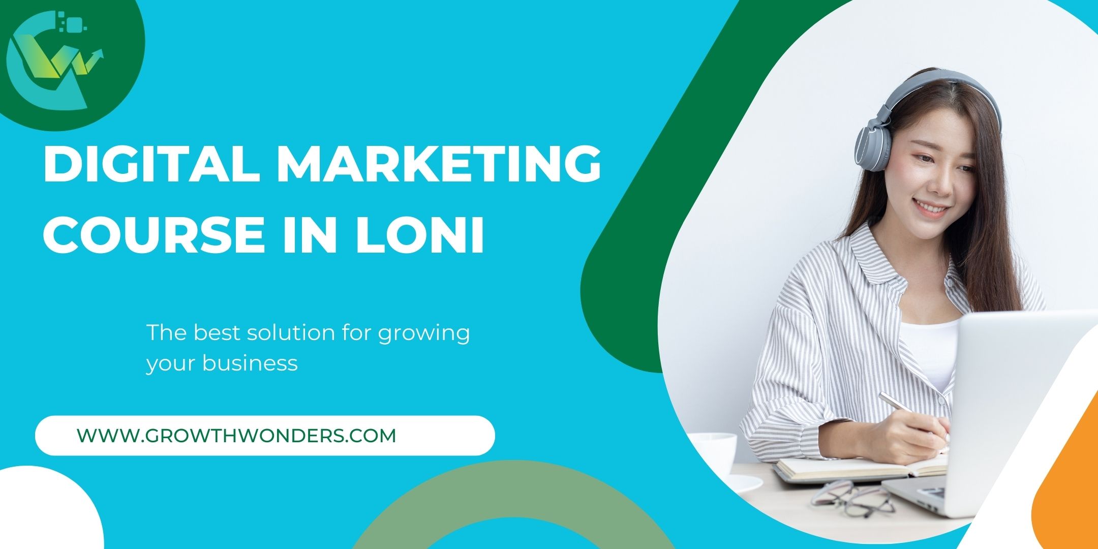 #1 Place to Get a Digital Marketing Diploma in Hapur