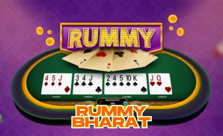 Quick and Simple Guide to Downloading Rummy Bharat App
