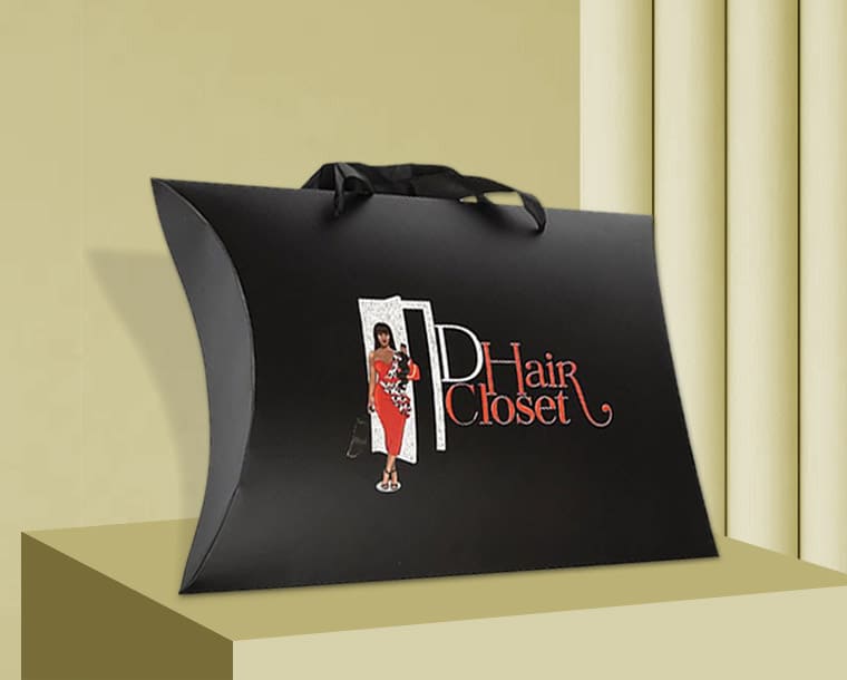 Personalize Custom Pillow Boxes with These Easy Tips