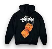 Stüssy Hoodie: The Streetwear Staple That Never Misses