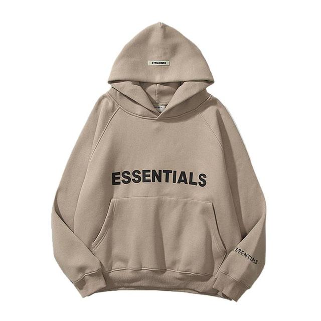 Essentials Hoodie quality fashion shop