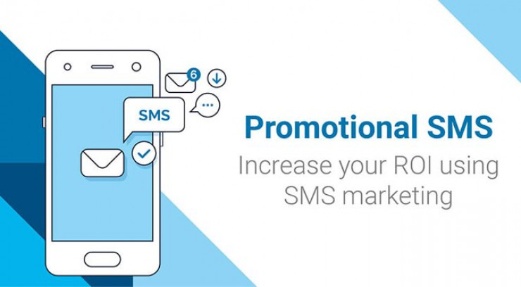 How Do Event Managers Promote Concerts or Conferences Using SMS?