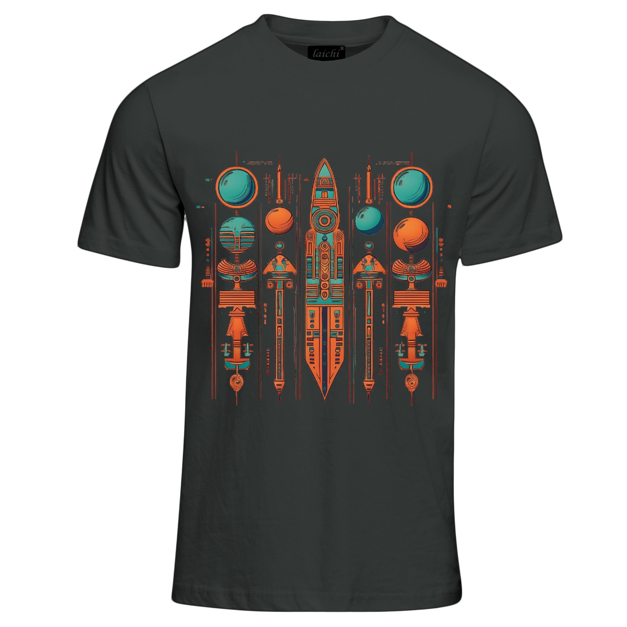 LaichiClothing: Your One-Stop Destination for Print on Demand Personalized Products