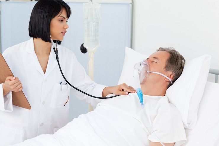 Why Pulmonary Associates Should Be Your First Call for Respiratory Health