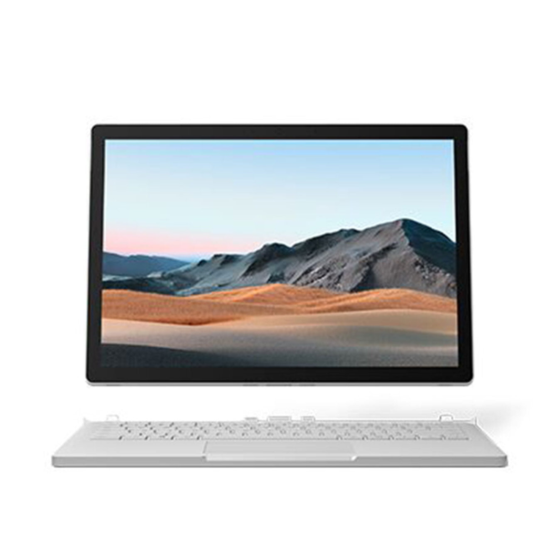 Microsoft Surface: A Comprehensive Overview