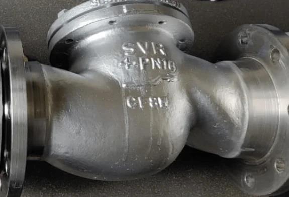 LIFT CHECK VALVE MANUFACTURER IN INDIA