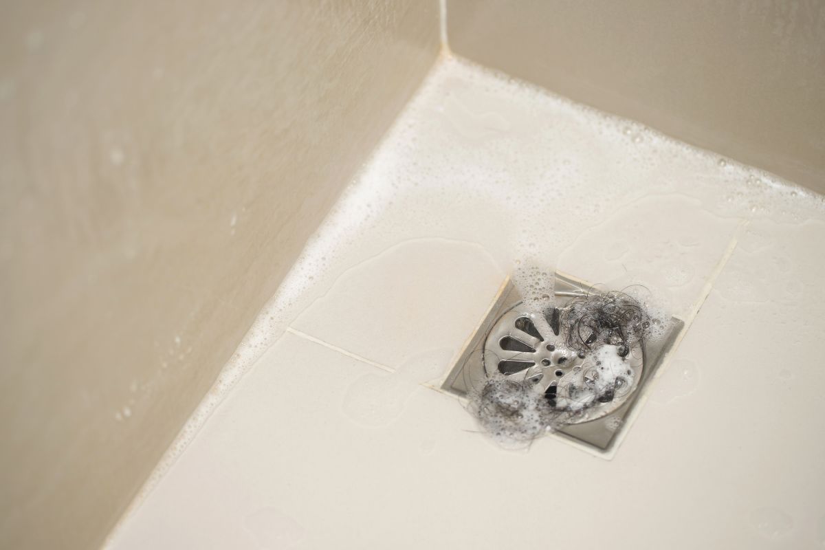 Simple Habits That Save Your Shower Drain: 5 Things to Stop Doing