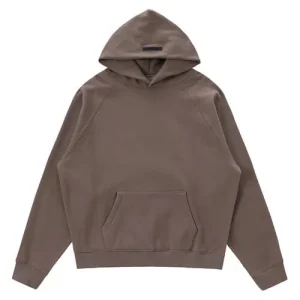 Classic Essentials Hoodie for Everyday Comfort and Style