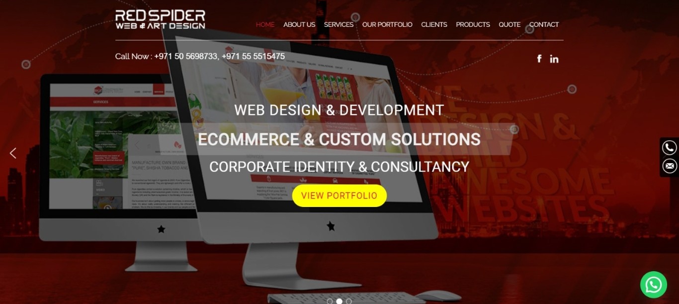 Transform Your Real Estate Business with a Professional Property Portal