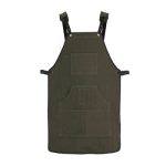 Leather Aprons for Work: Where Style Meets Durability