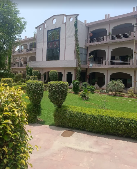"Best CBSE School in Agra: Why ALAKNANDA ACADEMIC SCHOOL Stands Above the Rest"