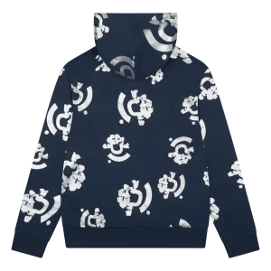 "Unveiling the Legacy of Denim Tears: A Hoodie for Every Occasion"