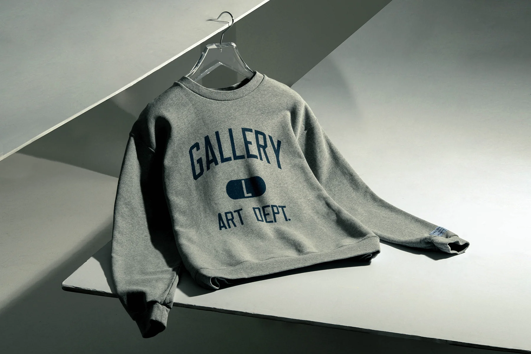 Gallery Dept: The Streetwear Brand Redefining Urban Fashion