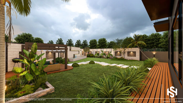 Comprehensive Design and Build Services: Finding the Right Architect Office Near You