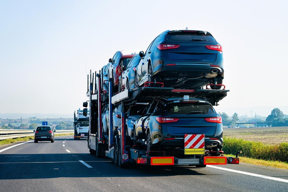 Ship Car Cross Country: What’s the Cheapest and Safest Way?
