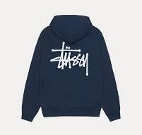 Stüssy Hoodie: The Streetwear Essential That Never Goes Out of Style