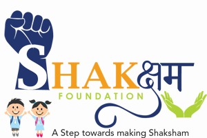 Shaksham Foundation – Empowering Women Through Education & Skill