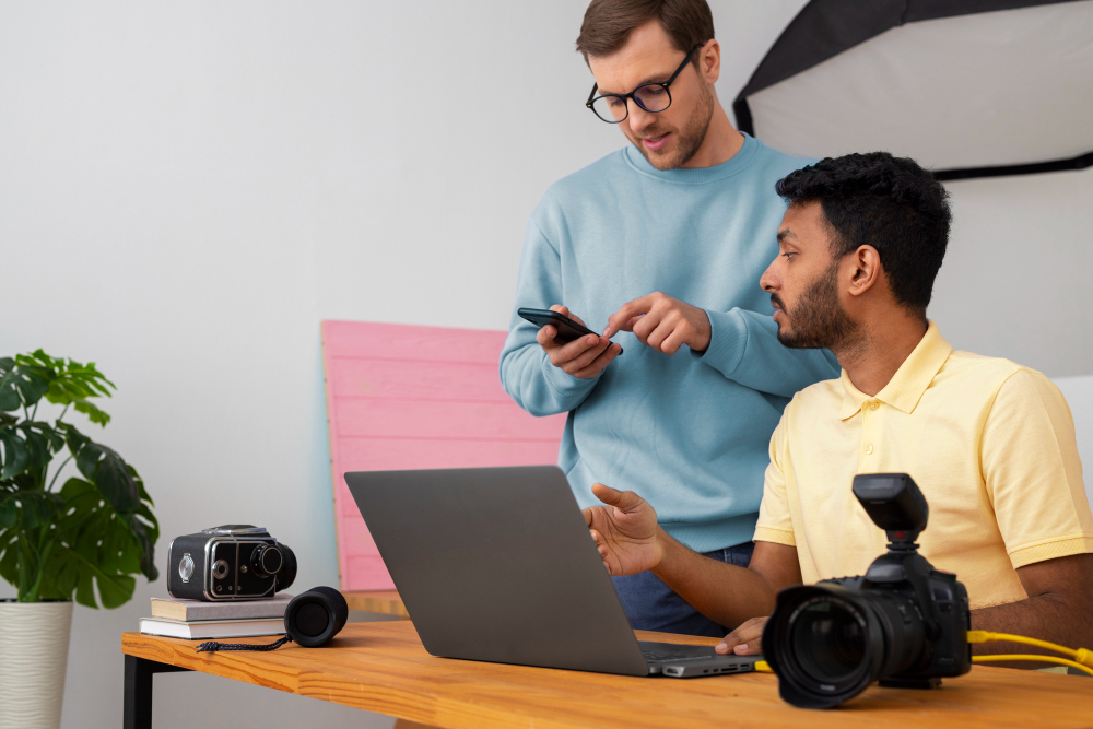 Top App Marketing Agencies USA